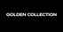 Golden Collection – Accueil